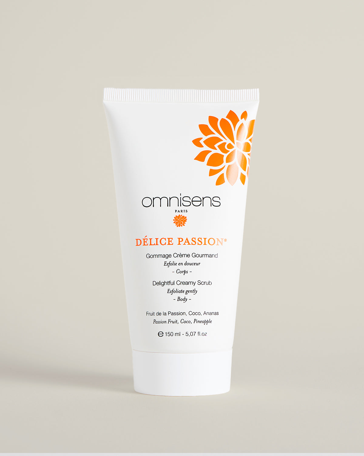 Body Scrub 