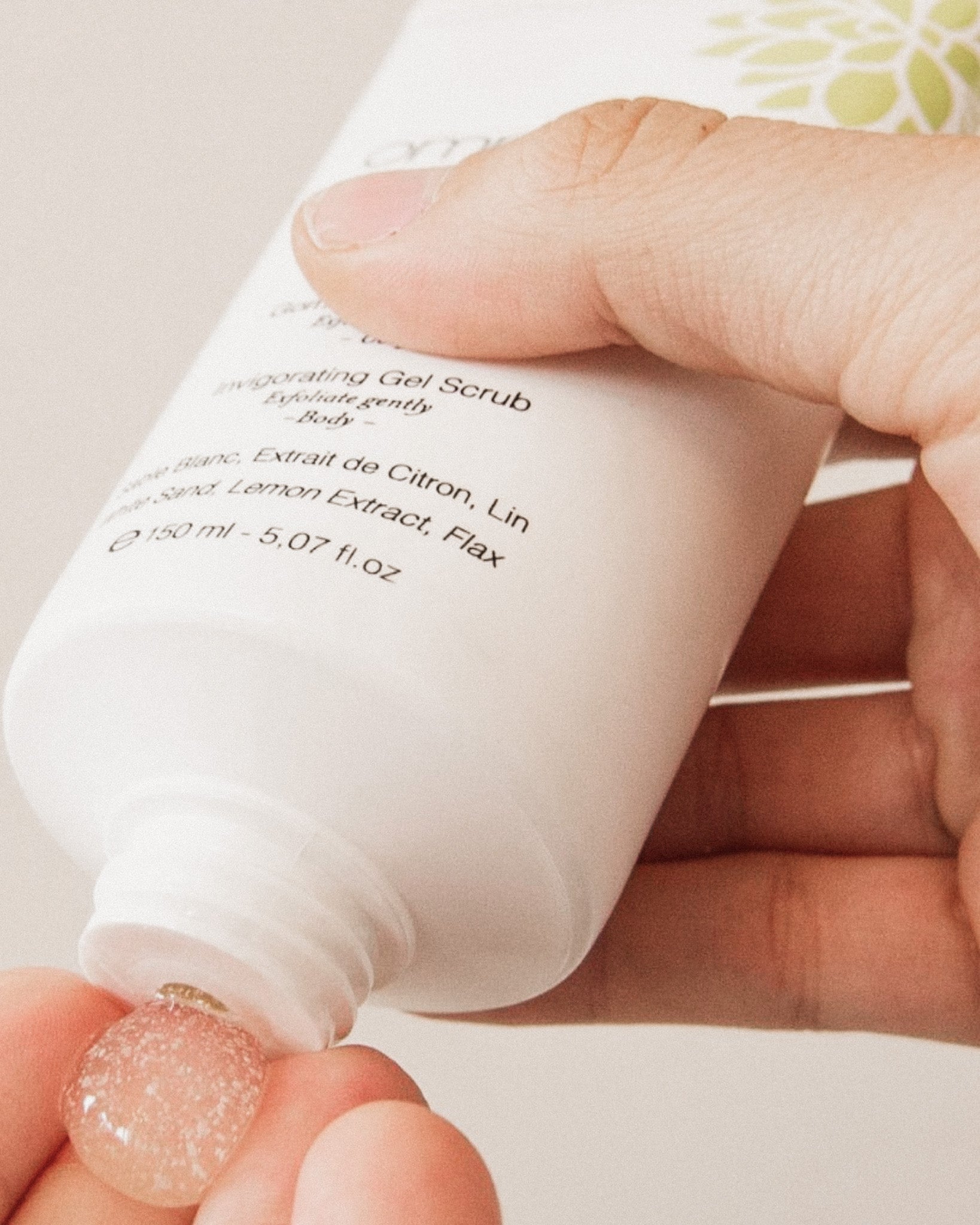Body Scrub