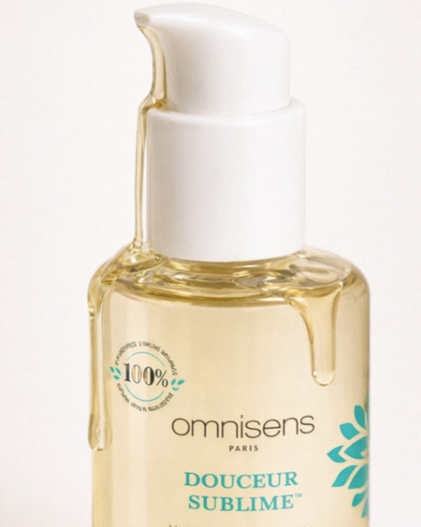Fine Cleansing Oil
