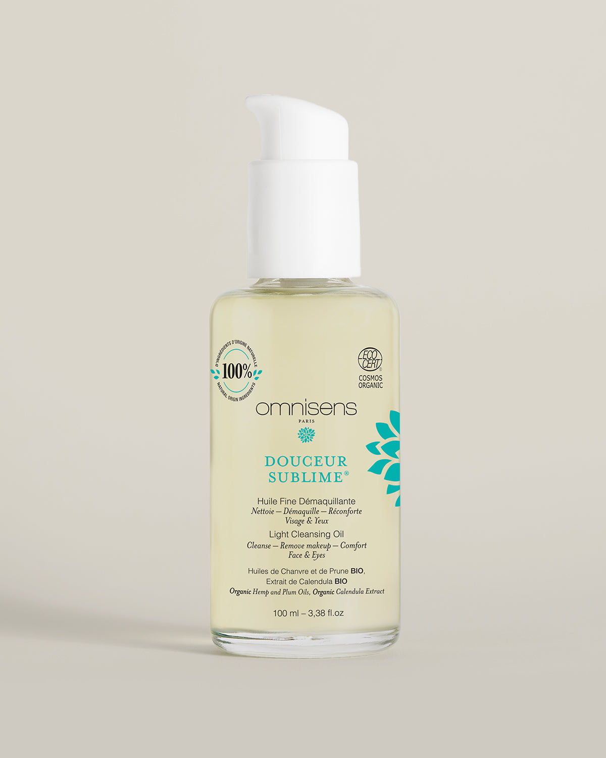 Fine Cleansing Oil