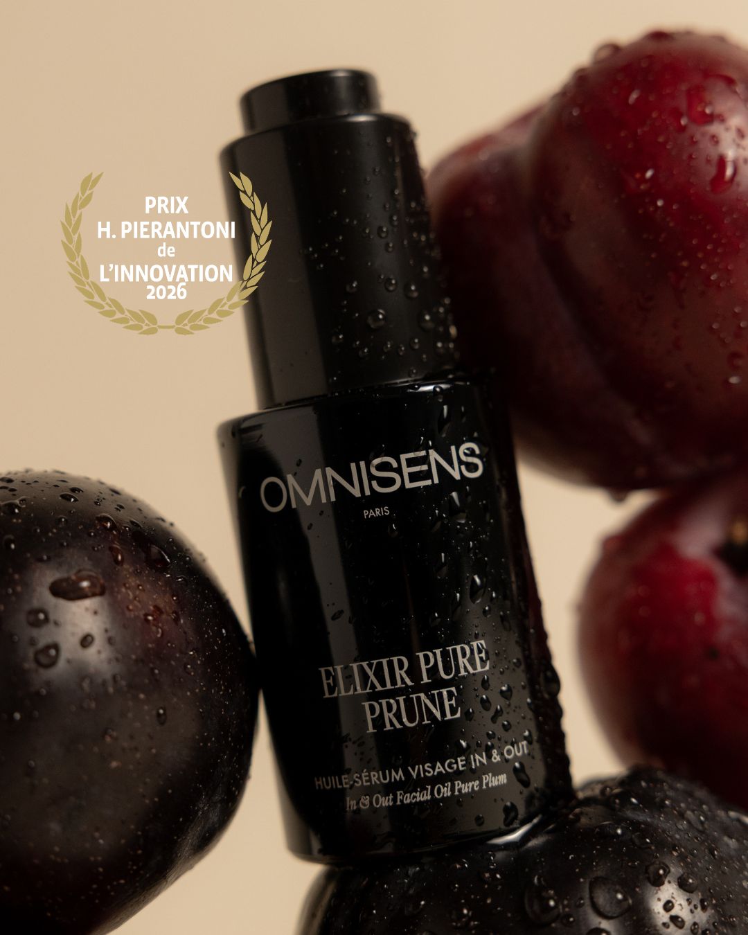 Face Oil-Serum