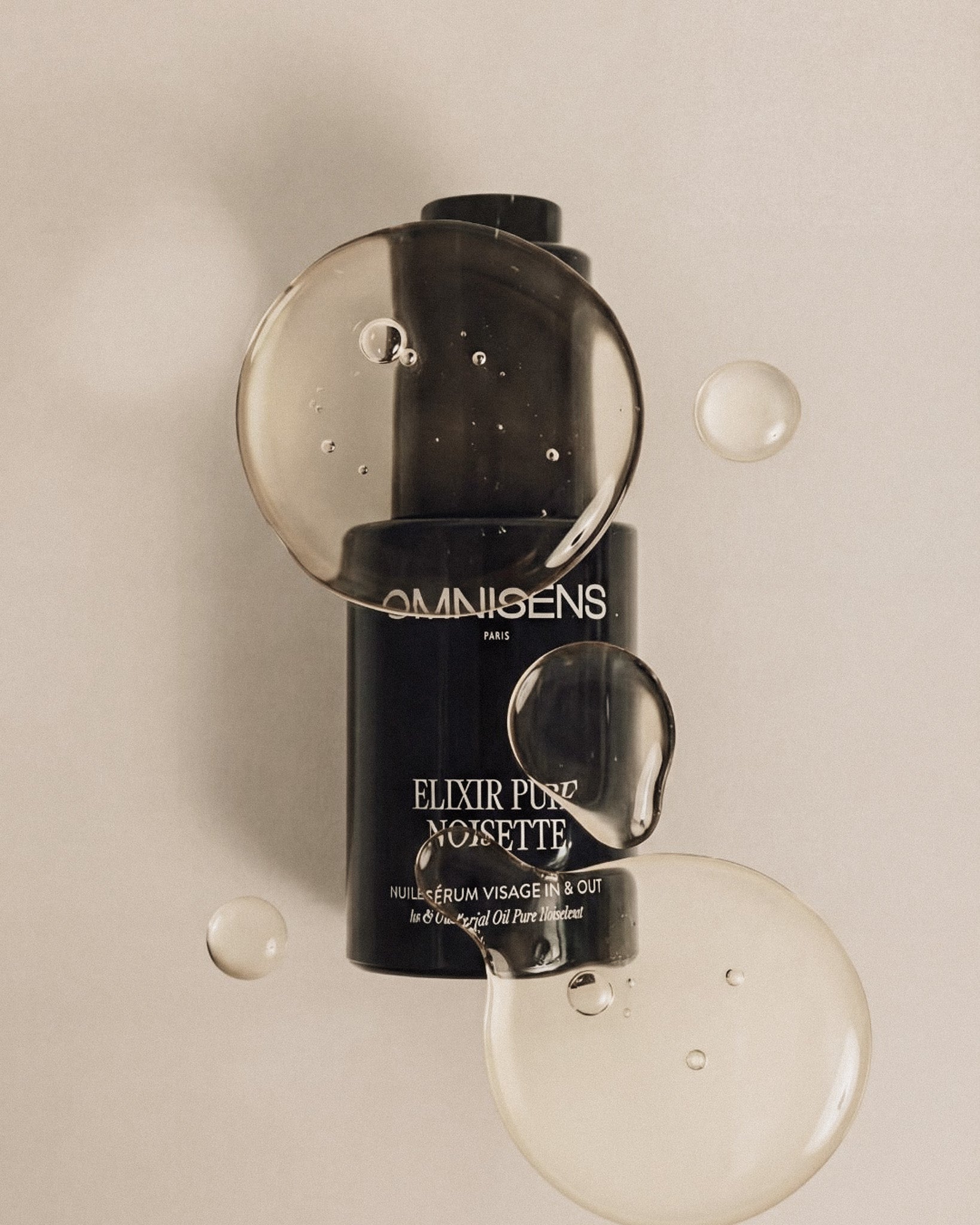 Face Oil-Serum