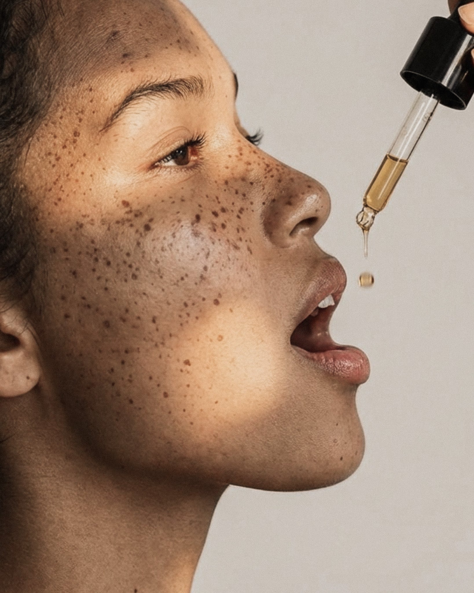 Face Oil-Serum