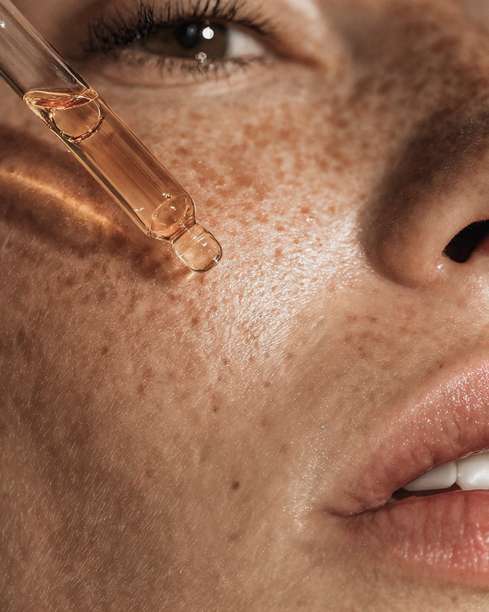 Face Oil-Serum