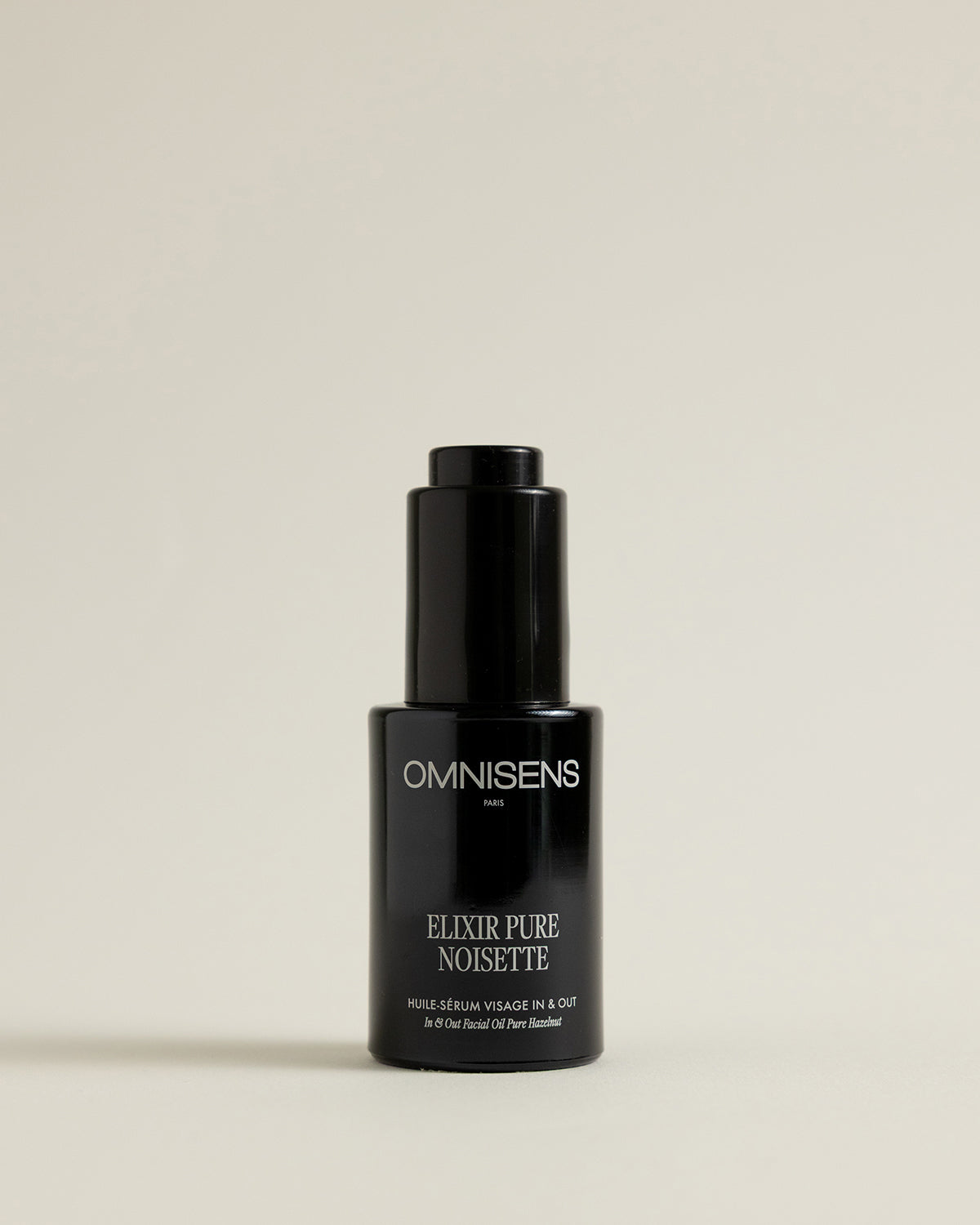 Face Oil-Serum