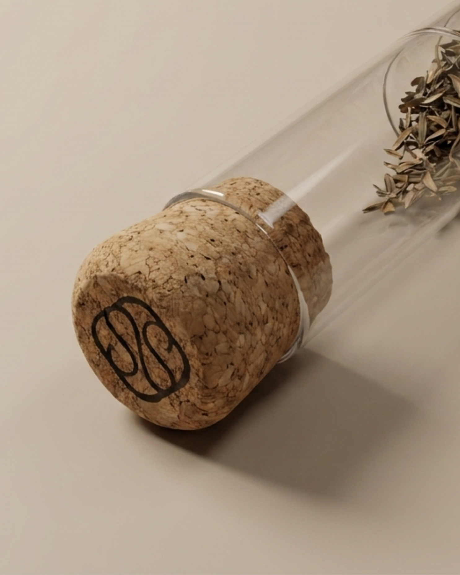 Pure Tea Infuser