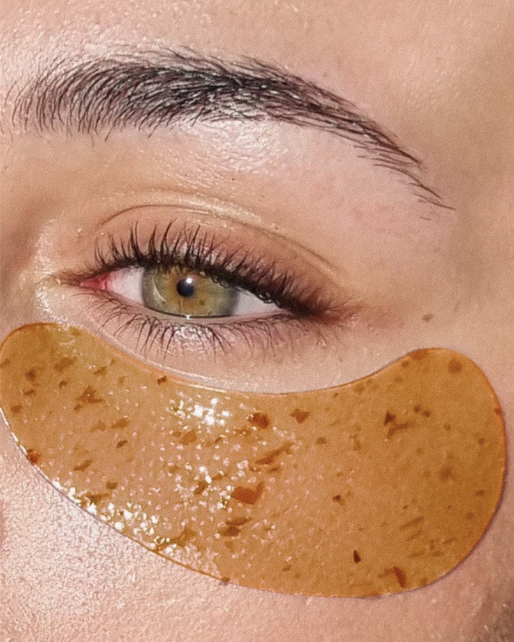 Patch Yeux