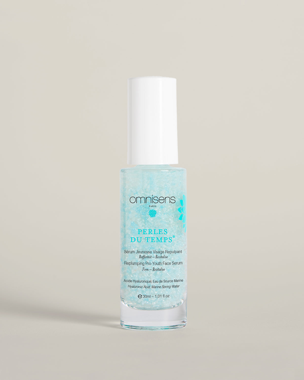 Plumping Youth Face Serum