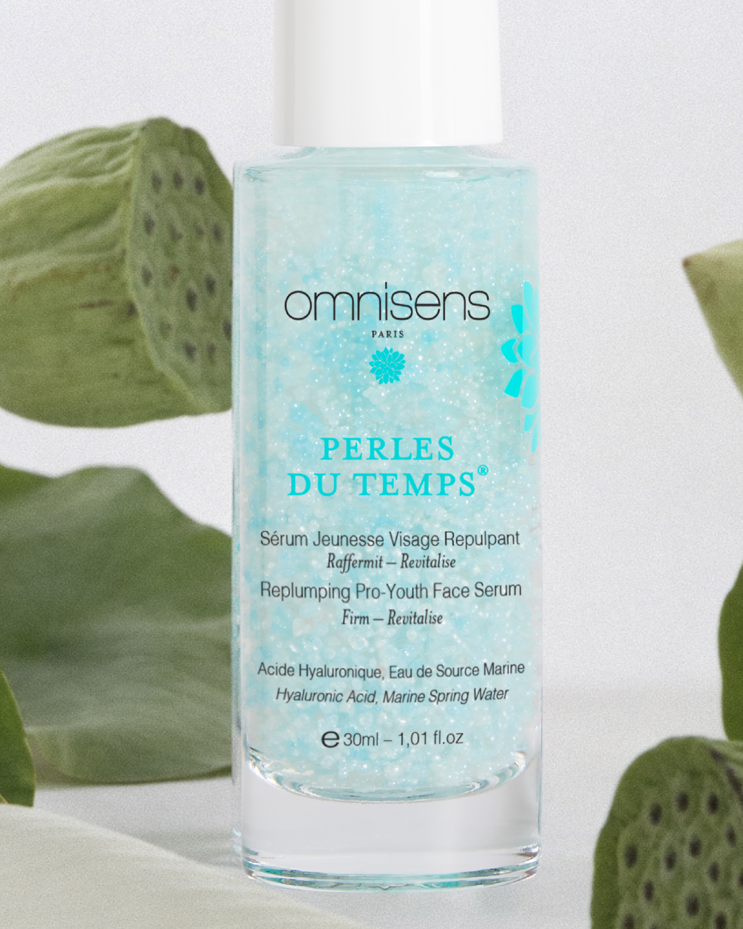 Plumping Youth Face Serum