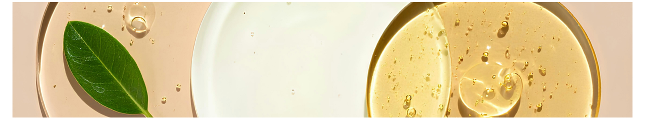 Huiles sèches, baumes & laits corps