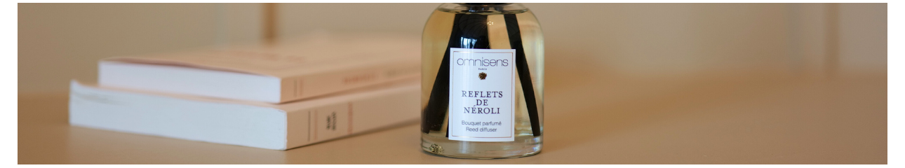 Parfums d'intérieur