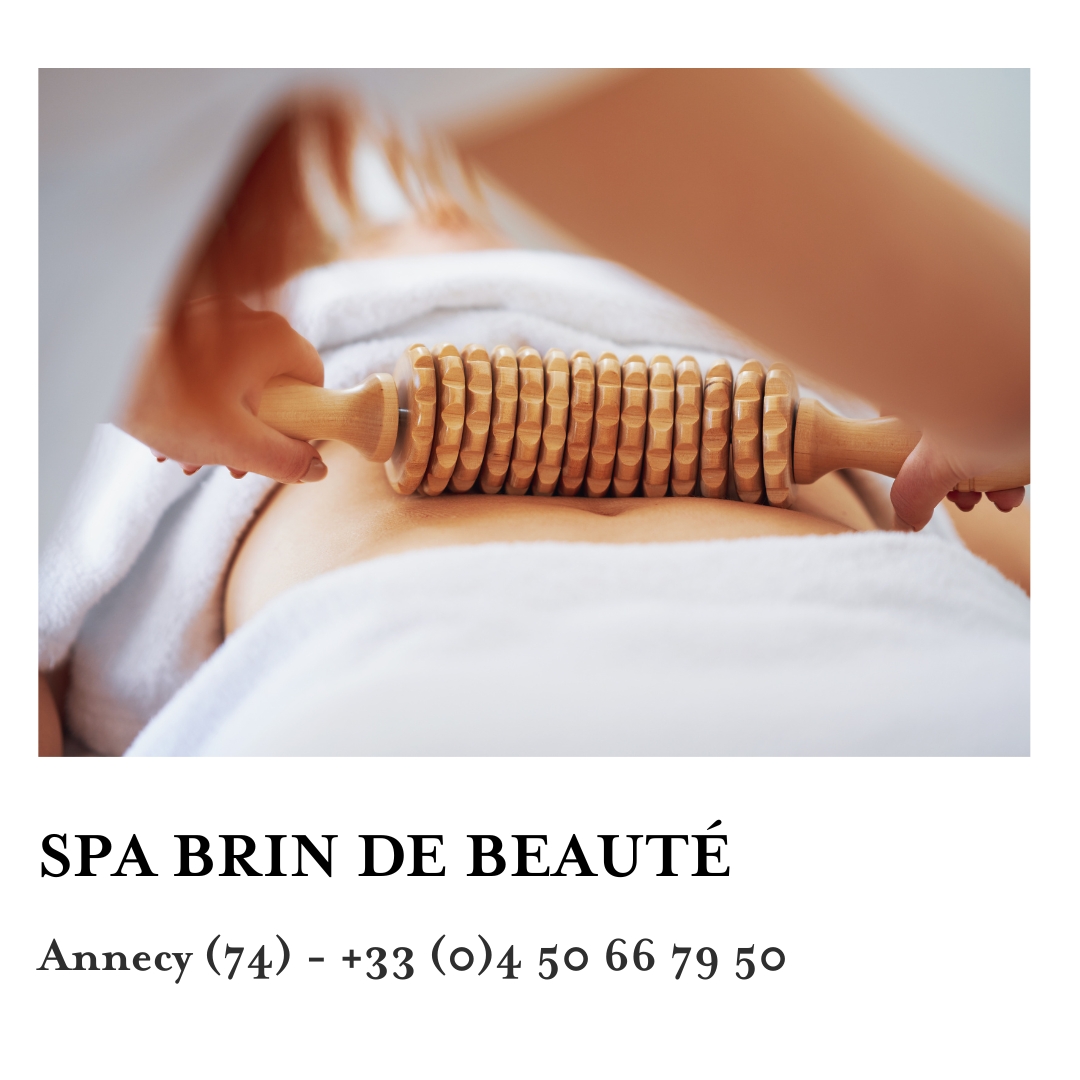 Spa Omnisens Brin de beauté