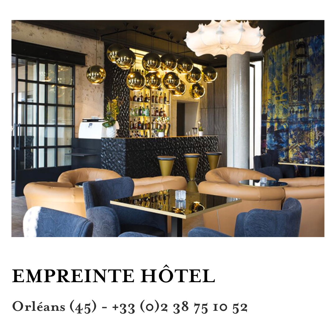 Spa Omnisens Empreinte hotel