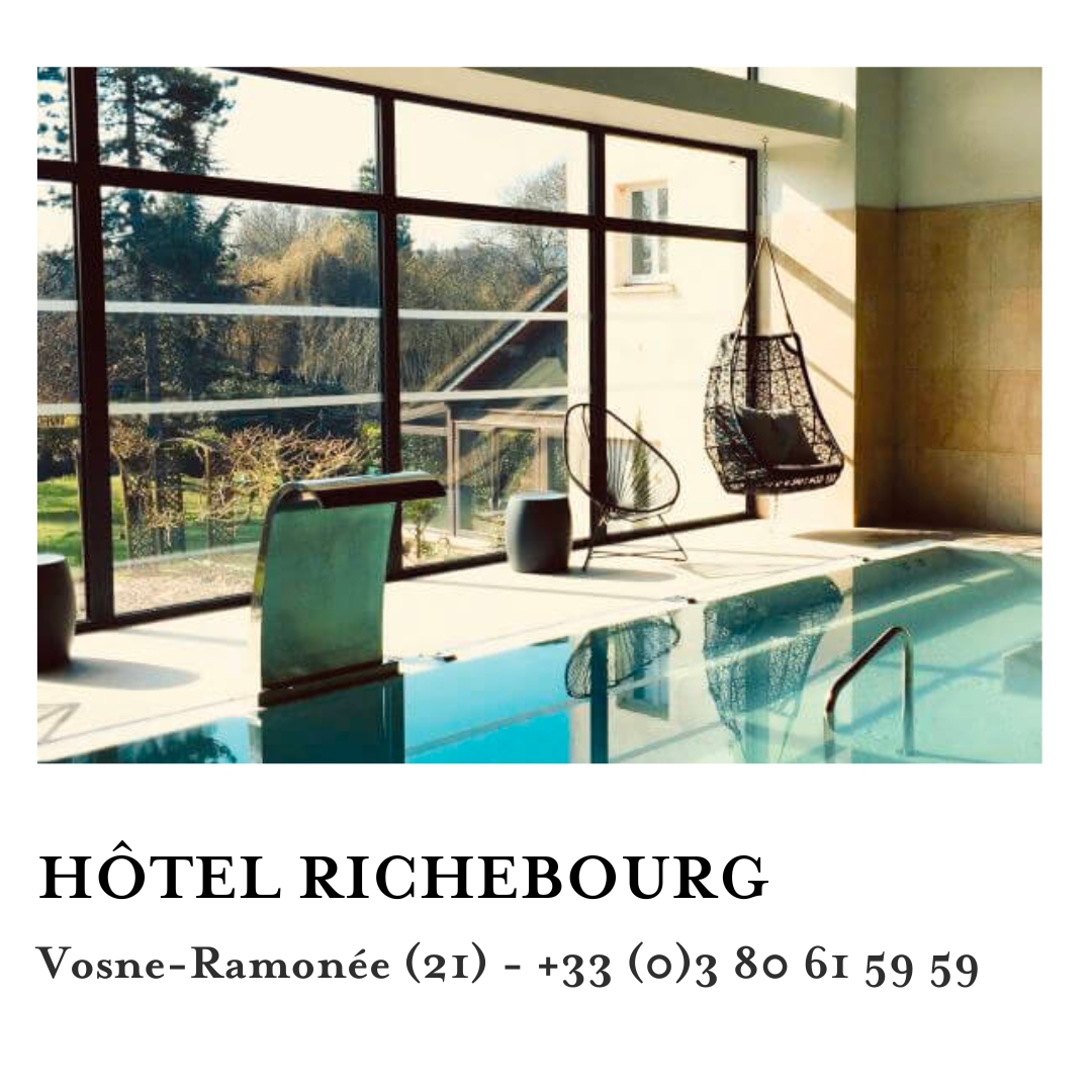 Spa Omnisens Hôtel Richebourg