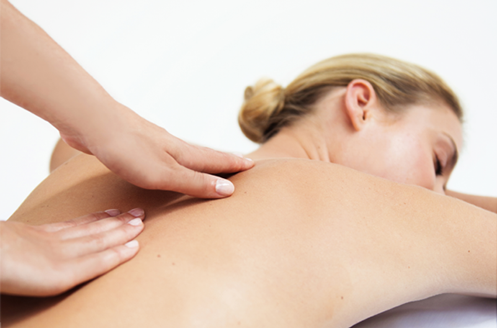 massage corps Balinais​ omnisens paris