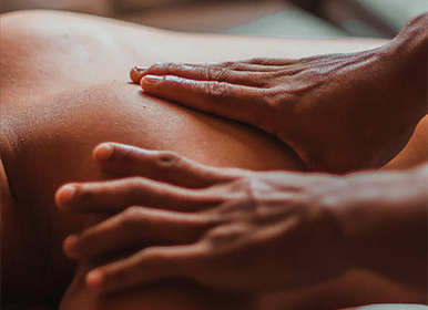 Tutoriel : S’offrir tous les bienfaits d’un massage à la maison