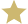 Étoile dorée - Catégorie Astro Floral